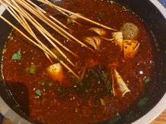 -串大叔炭火烤串·鸡西大冷面刀削面(总店)