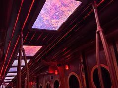 -海洋公园海洋列车－海滨站