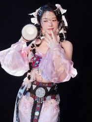 -蜜桃少女VISION写真馆(雁塔店)