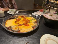 -莺花渡火锅City Green(万象城店)