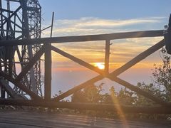 -武陵山森林公园