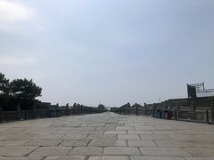 -卢沟桥文化旅游区(卢沟桥)