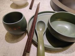 -鲜潭蒸汽石锅鱼(五道口购物中心店)