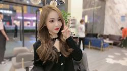 点击看大图 -3AM HAIR SALON烫发染发接发