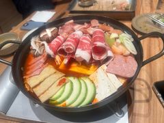 -KimPro 辛普乐概念韩餐