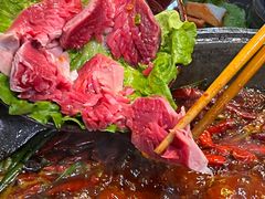 -川泽火锅·重庆老火锅(南河店)