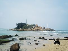 -海南铜鼓岭景区