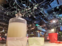 -枚青·临安酒肆(腾飞大厦店)