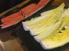 -尚品小土屋涮毛肚(李沧万达店)