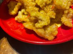 最东北锅包肉-95号酱骨·一块豆腐(展春园西路店)