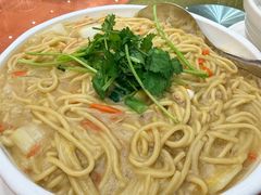 -悦来酒家·正宗闽南菜(西街店)