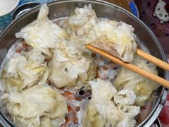 -曲氏老北京铜锅涮肉•火锅(不老街店)