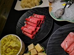 -西郊宾馆·1921餐厅