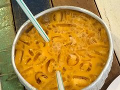 -Doo Dee Thai Food(Issan/Isaan/Esan)