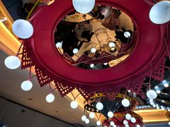 -小厨娘淮扬菜(天印大道店)