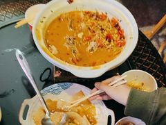 -鱼乐岛餐厅·户外花园主题餐厅