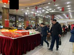 -春发生饭店·非遗(南院门店)
