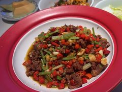 -湘鼎盛·大厨鲜炒湖南味(高新银泰店)