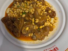 -肖记公安牛肉鱼杂馆· 省级非物质文化遗产(仁和路店)