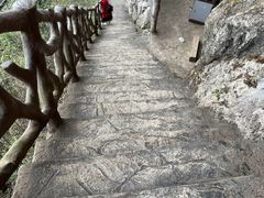 -仙岛湖旅游风景区