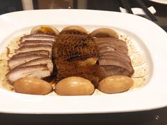 -中山保利艾美酒店-乐美中餐厅