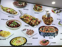 -碧海银沙海鲜餐厅(恒大海上威尼斯店)