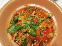 -周渝食惦·酸菜鱼精致川菜(横岗店)