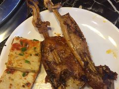 -星海汇海鲜自助烤肉火锅(百大店)