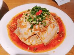 蒜泥白肉-三猫黑鱼花(南大店)