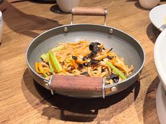 -东方红·湖南菜(金屿店)