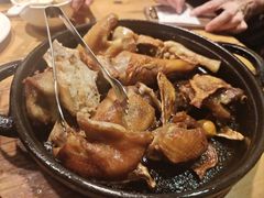-临家闽南菜(大唐店)