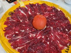 -潮汕大目牛肉火锅(皇岗旗舰店)