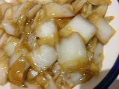 醋溜白菜-小铫鸡汤