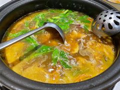 -菌之家·专业纯野生菌火锅·特色炒菌