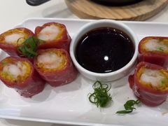 -蔡澜点心·粤菜(月星环球港店)