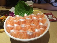 -万岁寿司(芳村店)