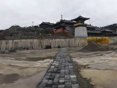 -云顶寺