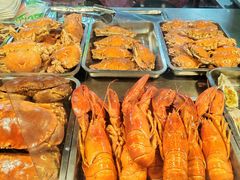 -正宁路小吃夜市