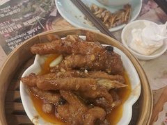 -点都德(皇岗村店)