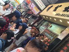 -义顺牛奶公司(庇利金街店)