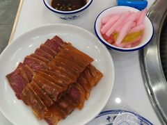 -丹水桥地锅鱼·翘嘴鲌·地方特色全鱼宴(丹江口大坝店)