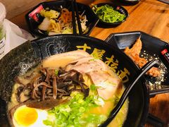 -寸屋拉面(凯德晶萃店)