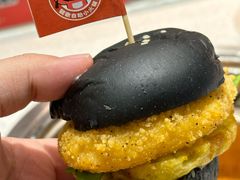 -龍歌自助小火锅(芝罘万达店)