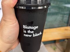 -BLATAGE COFFEE