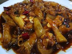 -老七饭馆(光荣道总店)