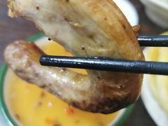 -传承缘正宗杨家吊炉饼(沈阳总店)