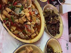 -东排食堂长沙小吃大排档(五一广场店)