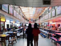 -祥云美食城(南强步行街店)