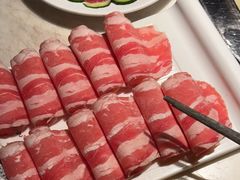 -重庆德庄火锅(映月湖环宇城店)