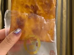 -京馔手工吐司(万达广场济南高新店)